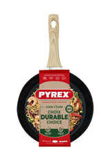 PYREX Cook & Care Frypan 20 cm CR20BF6