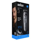 BRAUN Beard Trimmer Series 3 BT3560