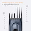 BRAUN Hair Clipper Series 5 HC5550