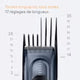 BRAUN Hair Clipper Series 5 HC5550