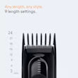 BRAUN Hair Clipper Series 5 HC5510