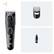 BRAUN Hair Clipper Series 5 HC5510