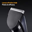 BRAUN Hair Clipper Series 5 HC5550