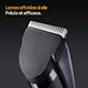 BRAUN Hair Clipper Series 5 HC5550