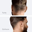 BRAUN Hair Clipper Series 5 HC5550