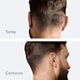 BRAUN Hair Clipper Series 5 HC5550