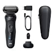 BRAUN Black Shaver 52-N1200s