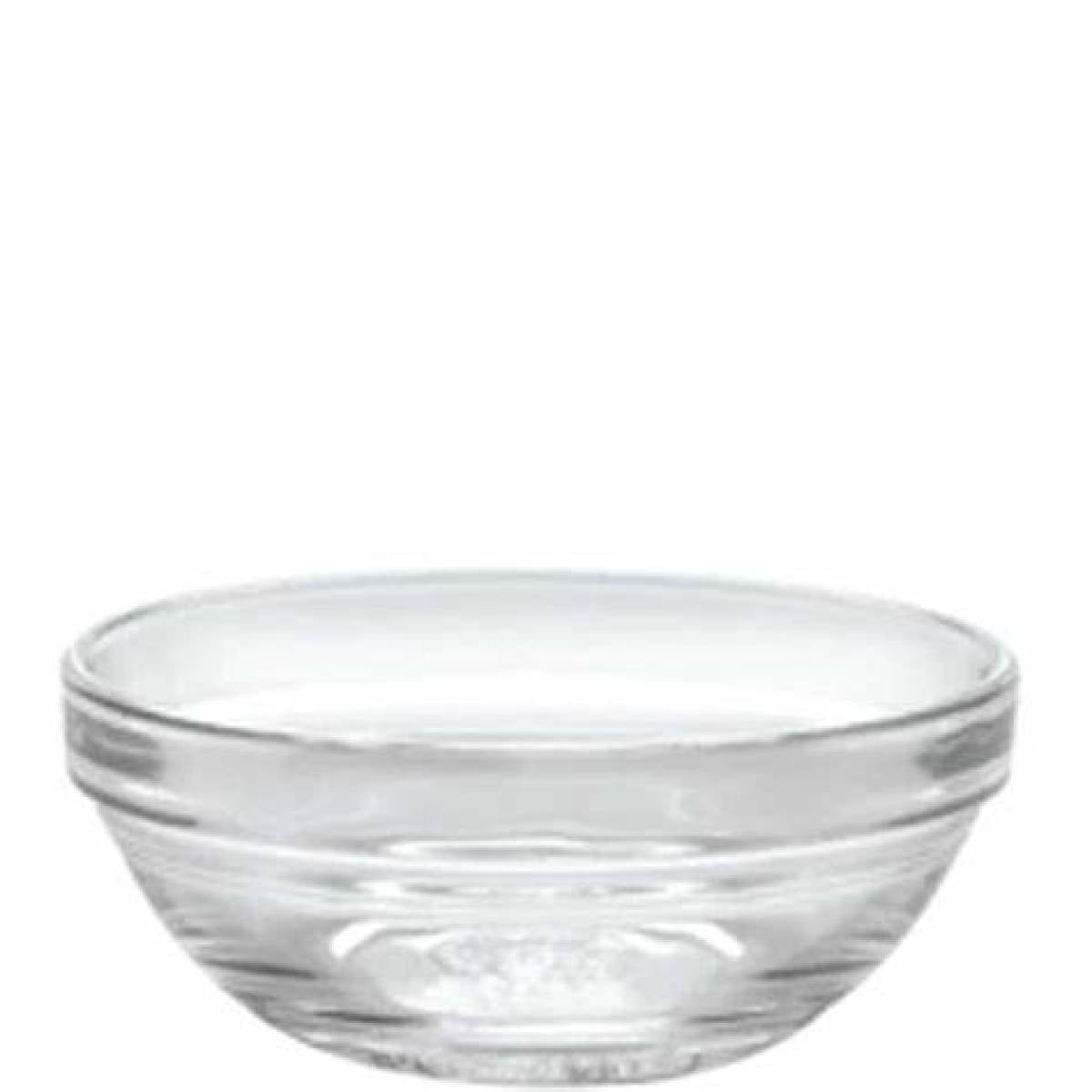 DURALEX Clear Bowl 23 cm - 240 cl 2018AF06C1111 6143