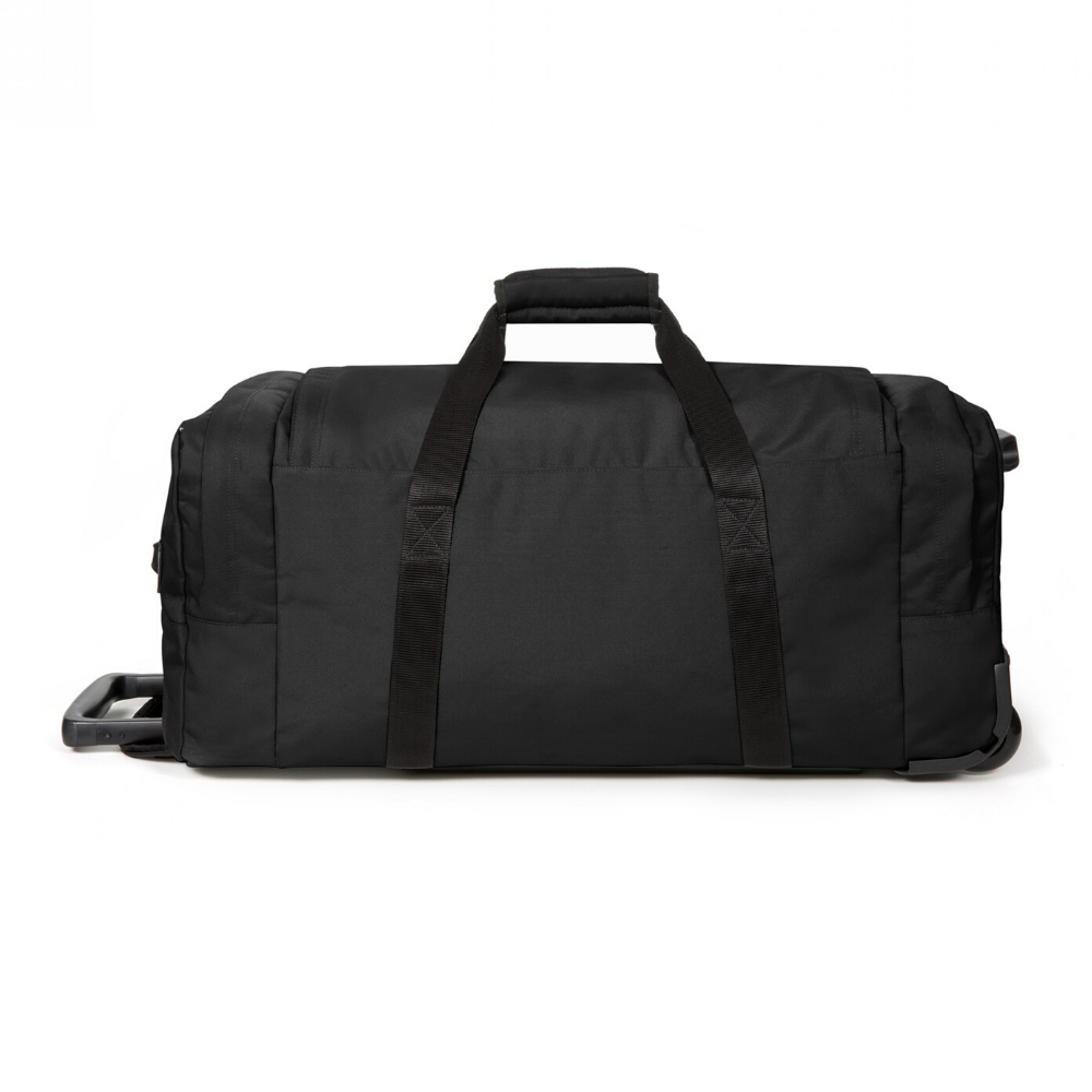 EASTPAK Leatherface M + Black EK32E008