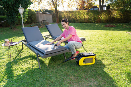 KARCHER Spray Extraction Cleaner 3-18 Compact 1.081-500.0