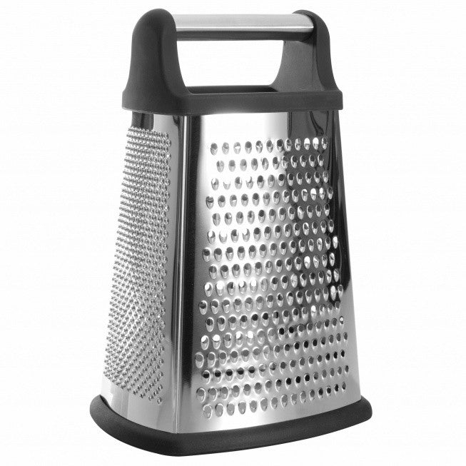 BERGHOFF Grater 4 side with handle H24cm 1100192