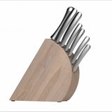 BERGHOFF 8pc Knife Block Arch 1308037