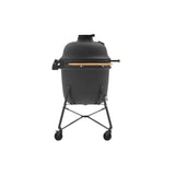 BERGHOFF Ceramic BBQ/Oven Matt Anthracite Large 2415713