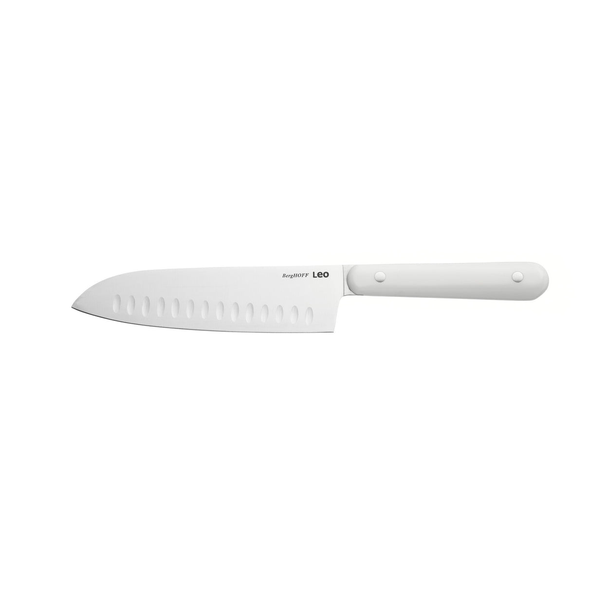 BERGHOFF Santoku Knife Glints Spirit 17.5cm 3950337