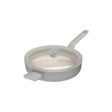 BERGHOFF Covered sautepan non stick Balance Moonmist 26cm 3950426