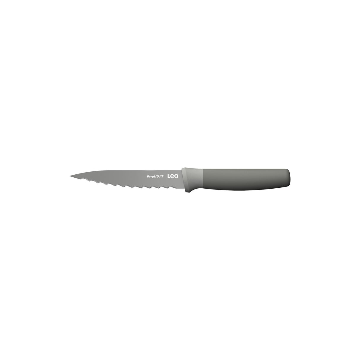 BERGHOFF Serrated utility knife Balance 11.5cm 3950516