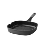 BERGHOFF Grill Pan Non-Stick Stone 26cm 3950589