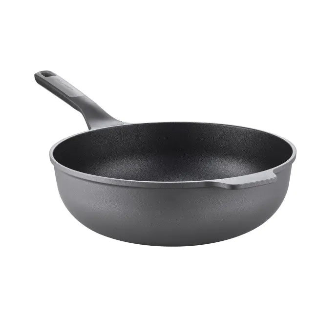 BERGHOFF Wok Non-Stick Stone+ 30cm 3950597