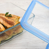 241A000 REC ROAST PX 0L8 +LID PGLASS : Fattal Online Magnet Shop Lebanon