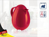 28439 Vacuum Jug COLOMBUS 1,0L sunset ruby red : Fattal Online Magnet Shop Lebanon