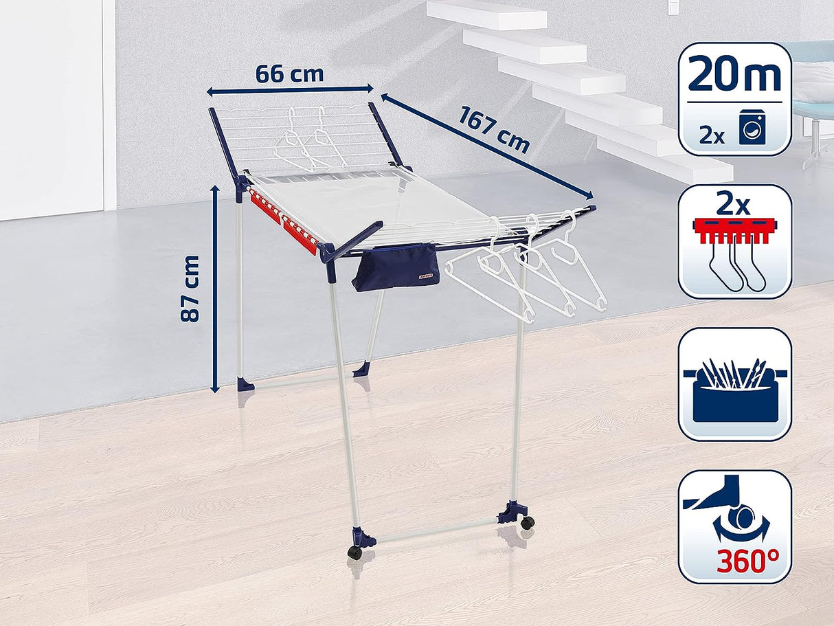 81517 Standing Dryer Pegasus 200 Solid : Fattal Online Magnet Shop Lebanon