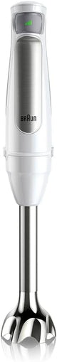 BRAUN Hand Blender MQ7035BI White