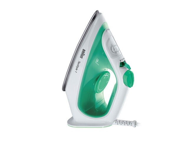 Steam Iron SI1040GR