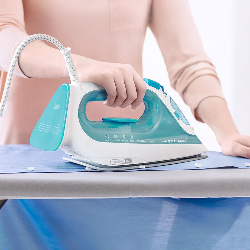 Steam Iron SI3043GR