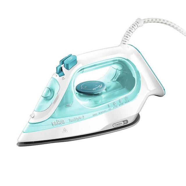 Steam Iron SI3043GR