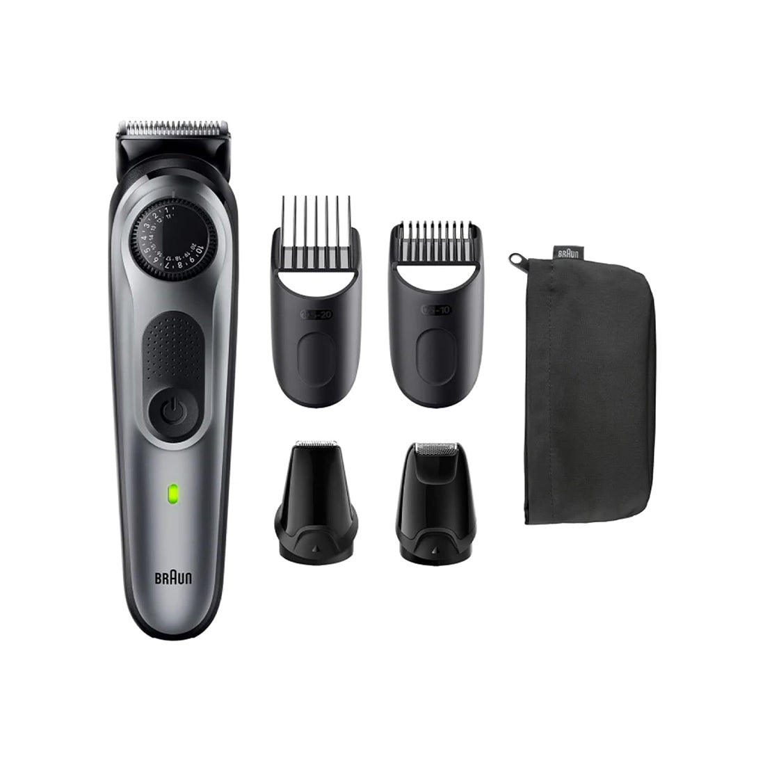 BRAUN Beard Trimmer BT5440