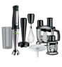 Hand Blender MQ7087X Black