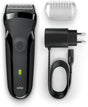 Shaver 300 Black