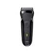 Shaver 300 Black