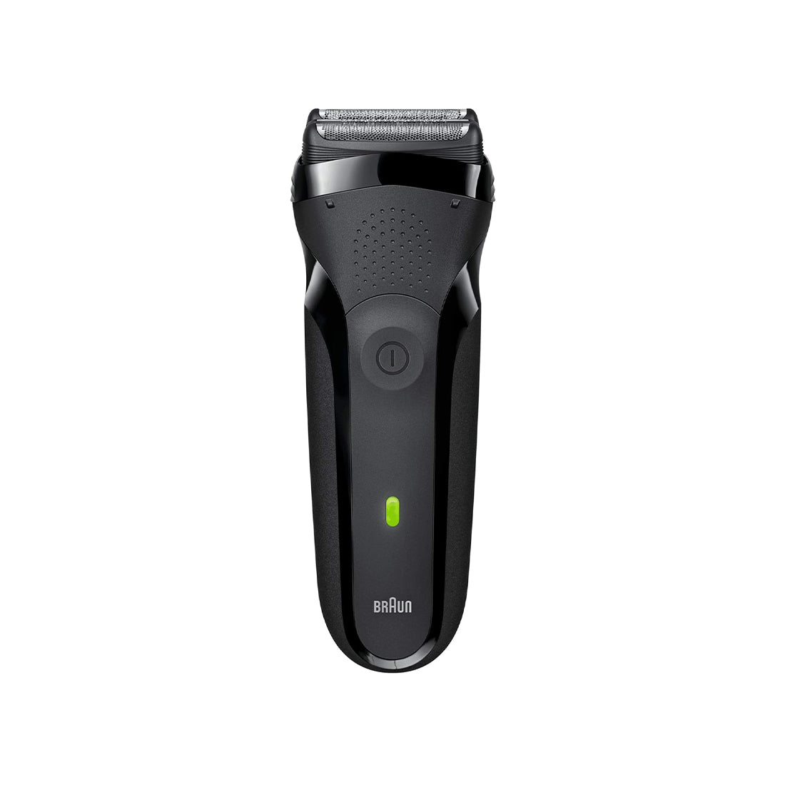 Shaver 300 Black