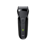 Shaver 300 Black