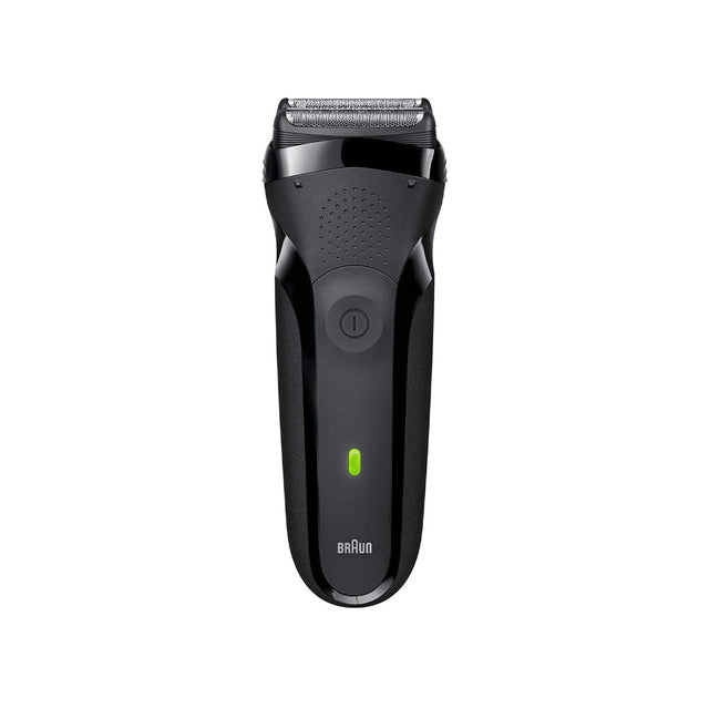 Shaver 300 Black