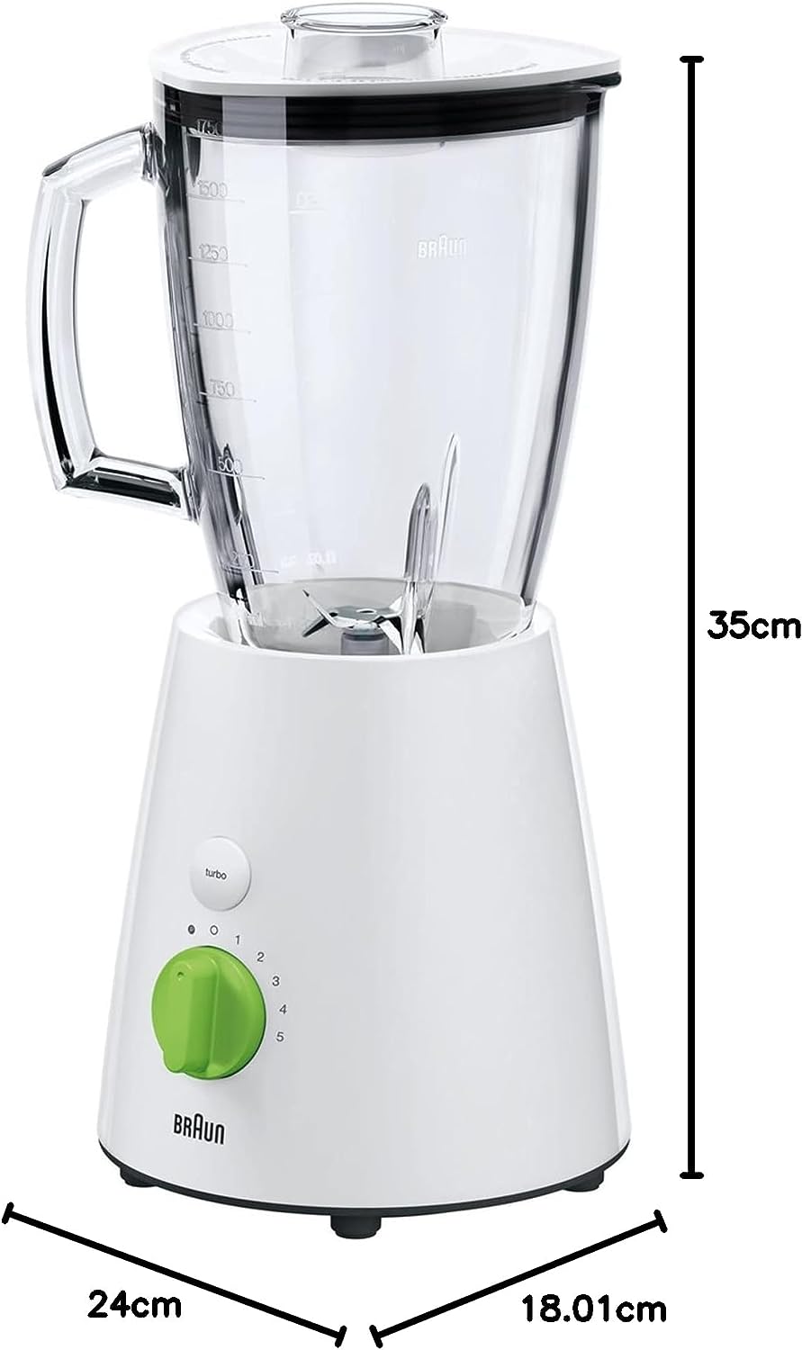 Blender JB3060WH BL 22311003 : Fattal Online Magnet Shop Lebanon