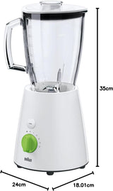 Blender JB3060WH BL 22311003 : Fattal Online Magnet Shop Lebanon