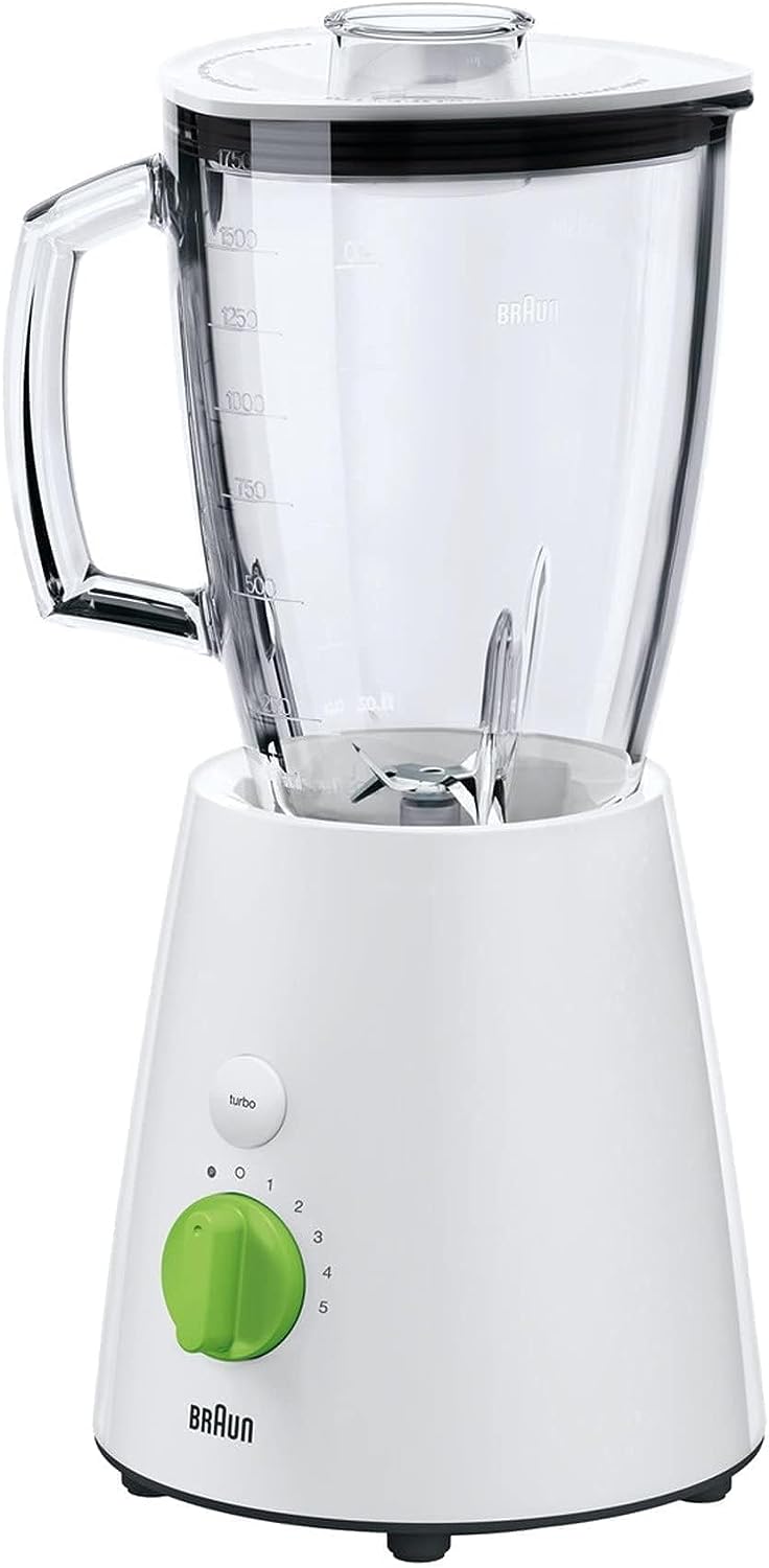 Blender JB3060WH BL 22311003 : Fattal Online Magnet Shop Lebanon
