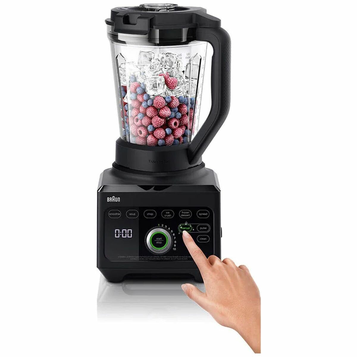 Blender JB9042BK : Fattal Online Magnet Shop Lebanon