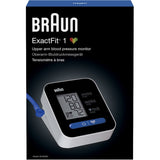 Blood Pressure Monitor ExactFit1 BUA5000EUV1 : Fattal Online Magnet Shop Lebanon