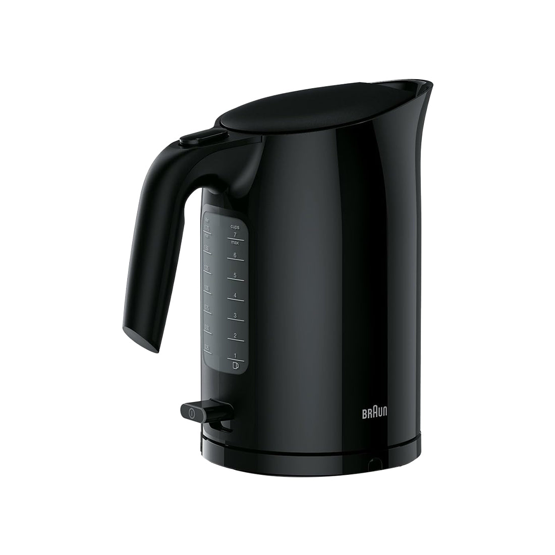 Braun Kettle WK3100BK : Fattal Online Magnet Shop Lebanon