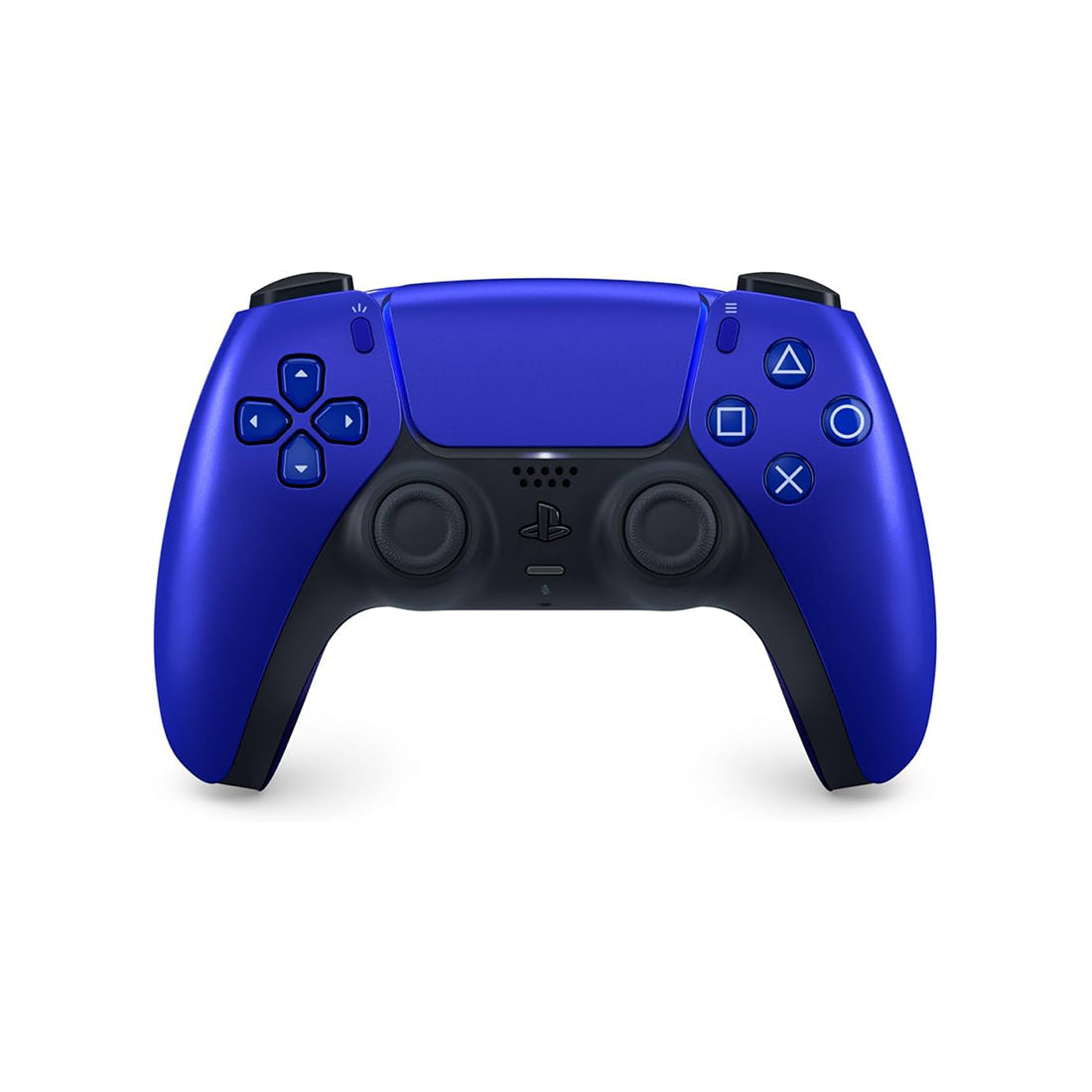 PLAYSTATION PS5 DualSense Wireless Controller Coblat Blue – MAGNET SHOP