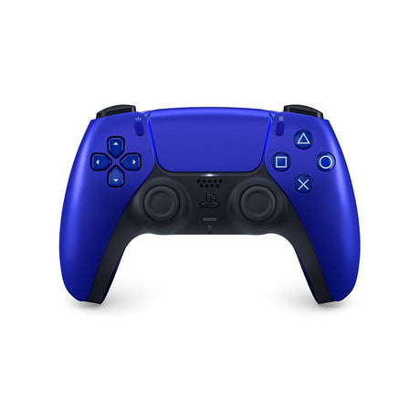 PS5 DualSense Wireless Controller Coblat Blue