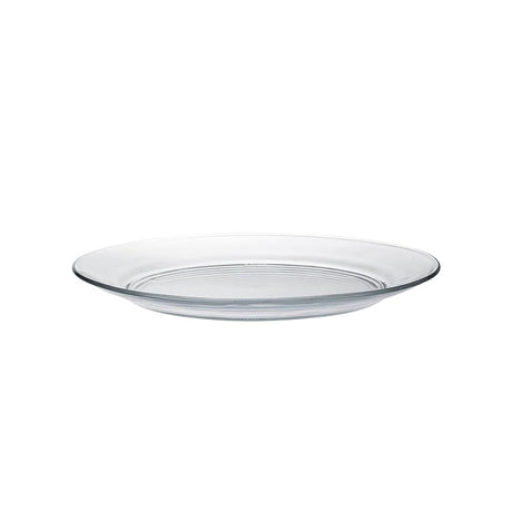 Clear Oval Dish 26 cm : Fattal Online Magnet Shop Lebanon