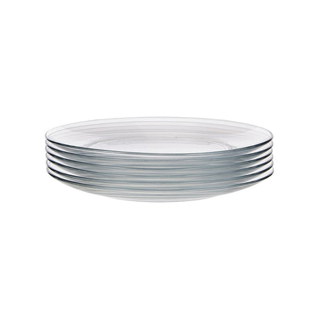 Clear Oval Dish 36 cm : Fattal Online Magnet Shop Lebanon