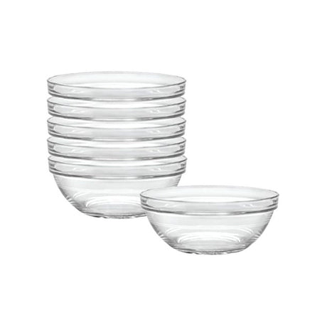 Clear Parisian Bowl 51 cl : Fattal Online Magnet Shop Lebanon