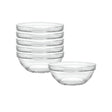 Clear Stackable Bowl 20,5 cm - 159 cl : Fattal Online Magnet Shop Lebanon