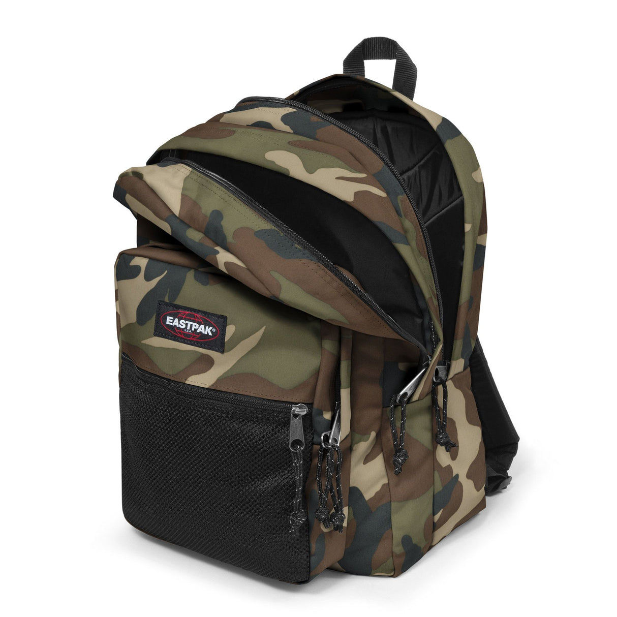 EK0000601811 PINNACLE Camo, One Size