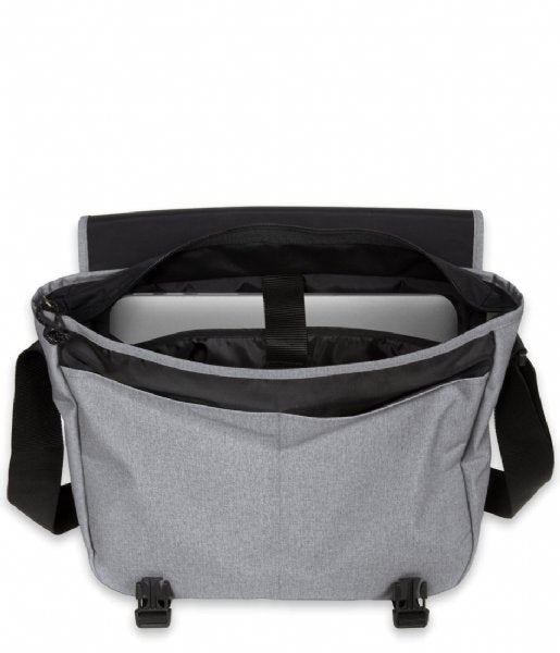 EK00026E3631 Delegate + Sunday Grey, One Size